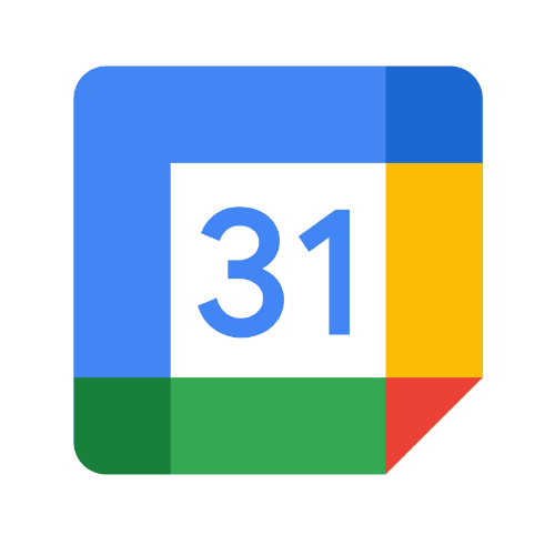 Google Calendar